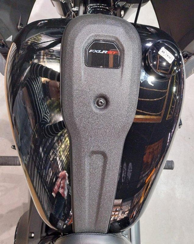 2026 HARLEY-DAVIDSON FXLRST LOW RIDER ST (117) CRUISER