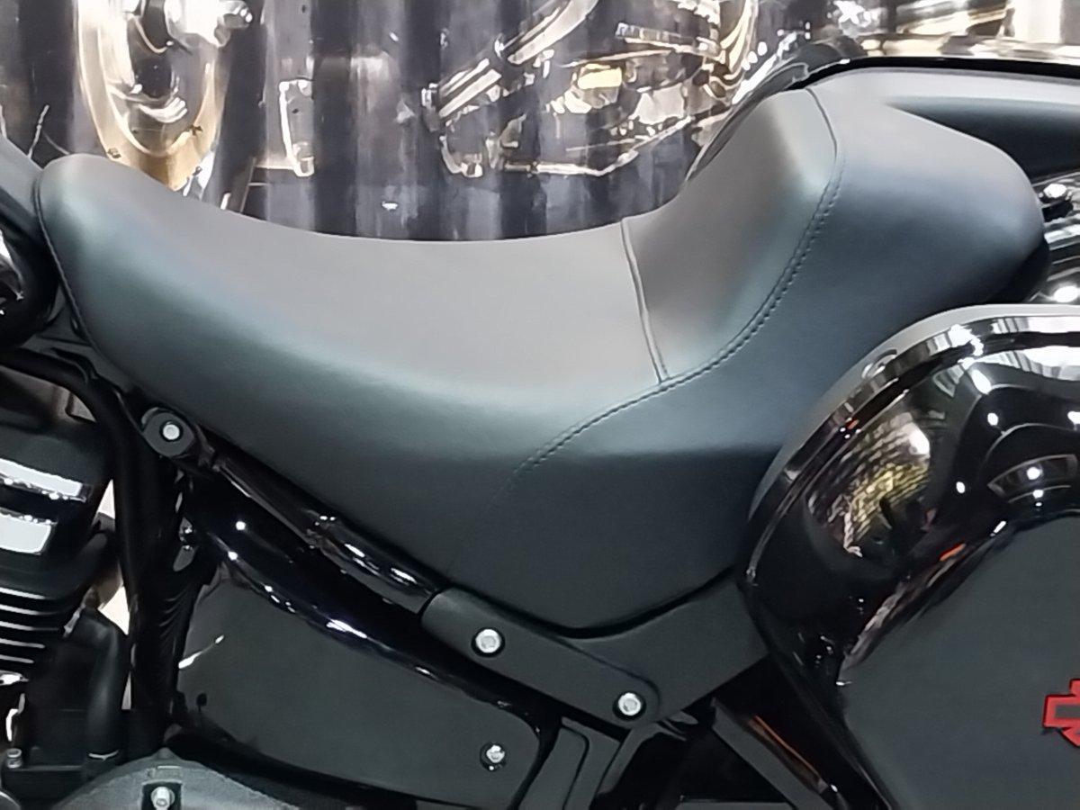 2026 HARLEY-DAVIDSON FXLRST LOW RIDER ST (117) CRUISER