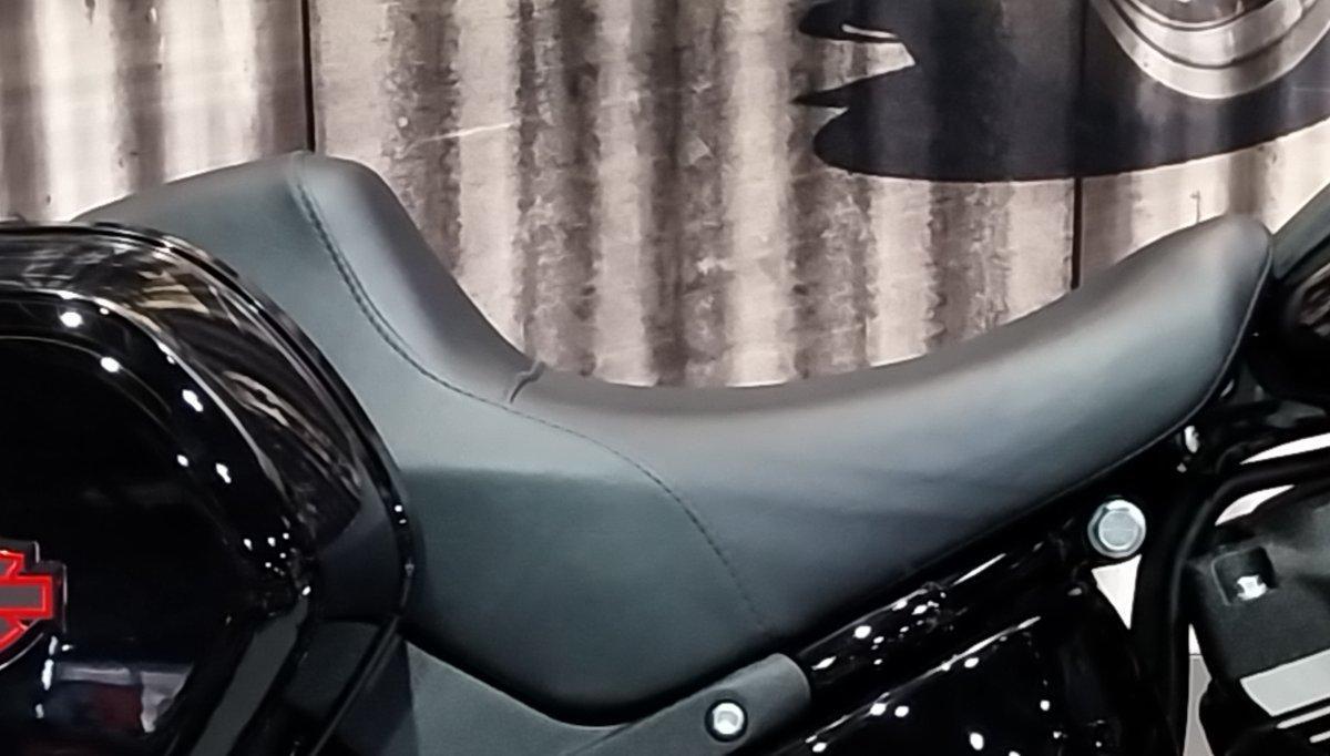 2026 HARLEY-DAVIDSON FXLRST LOW RIDER ST (117) CRUISER