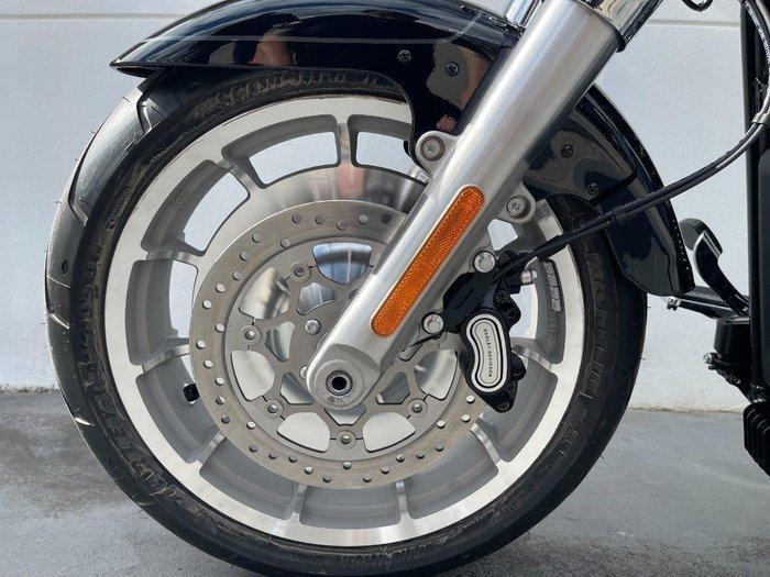 2026 HARLEY-DAVIDSON FLFB FAT BOY (117) CRUISER