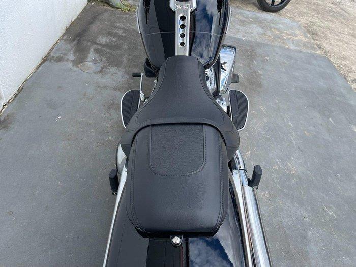 2026 HARLEY-DAVIDSON FLFB FAT BOY (117) CRUISER