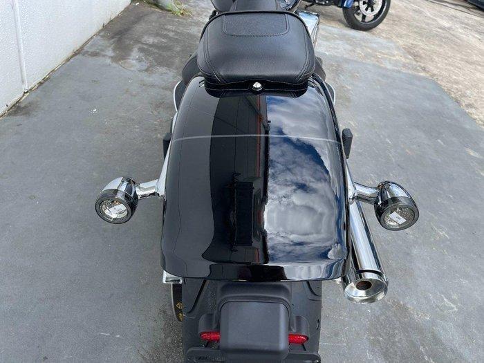 2026 HARLEY-DAVIDSON FLFB FAT BOY (117) CRUISER