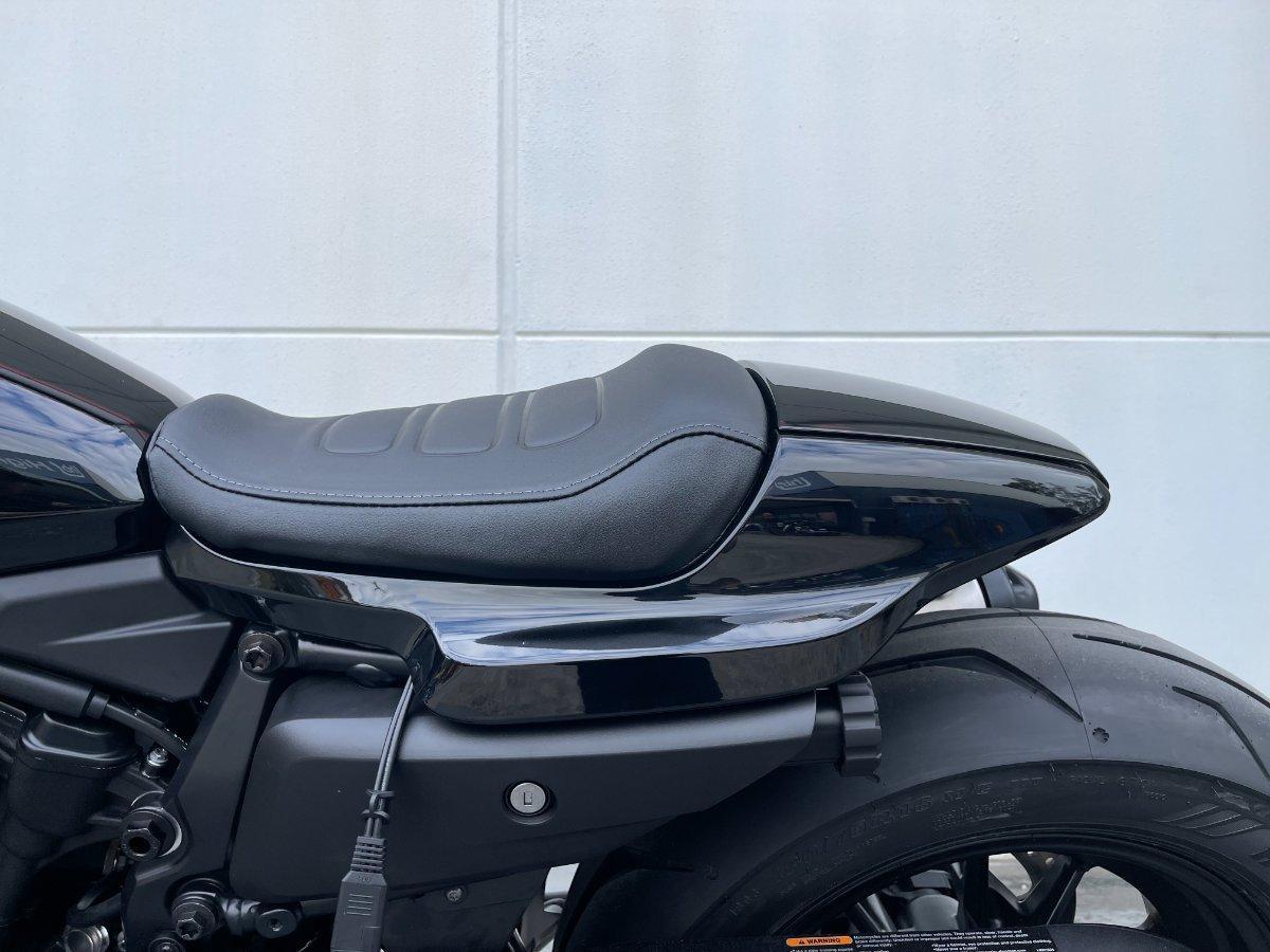 2026 HARLEY-DAVIDSON RH1250S SPORTSTER S CRUISER