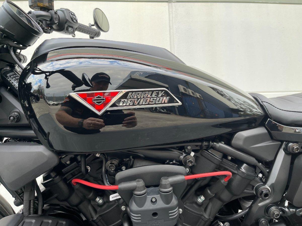 2026 HARLEY-DAVIDSON RH1250S SPORTSTER S CRUISER