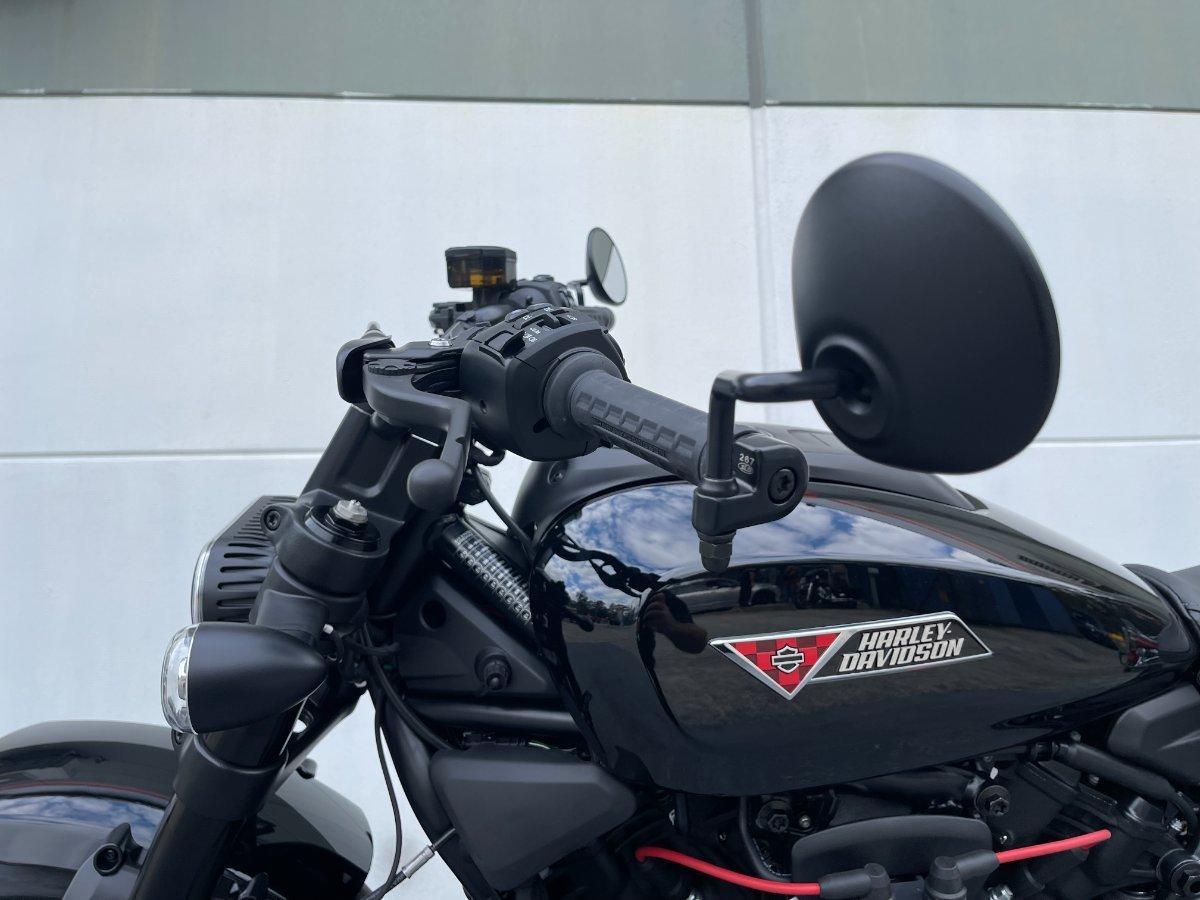 2026 HARLEY-DAVIDSON RH1250S SPORTSTER S CRUISER