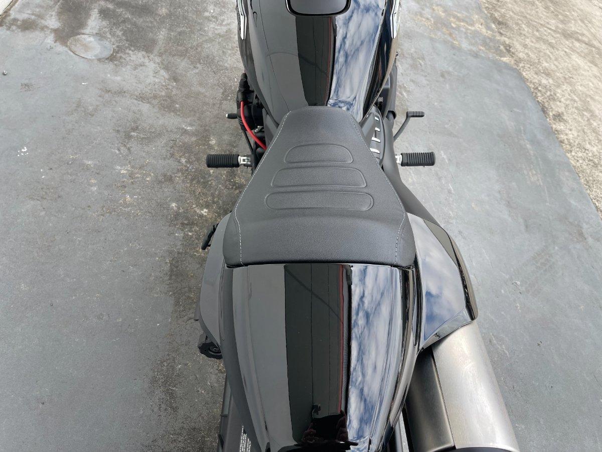 2026 HARLEY-DAVIDSON RH1250S SPORTSTER S CRUISER