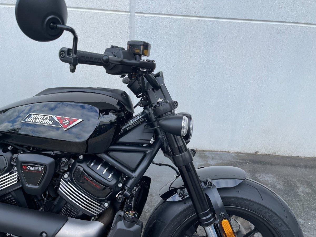 2026 HARLEY-DAVIDSON RH1250S SPORTSTER S CRUISER