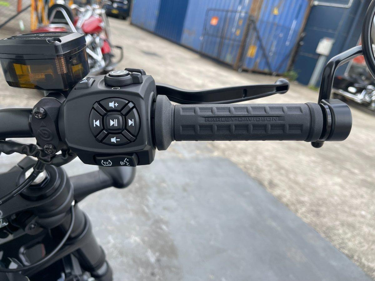 2026 HARLEY-DAVIDSON RH1250S SPORTSTER S CRUISER