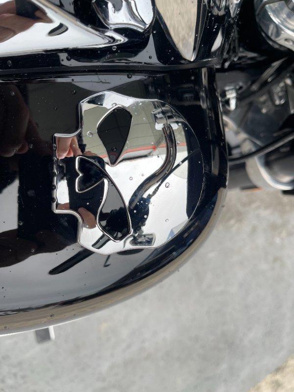 2018 HARLEY-DAVIDSON FLSB SPORT GLIDE CRUISER