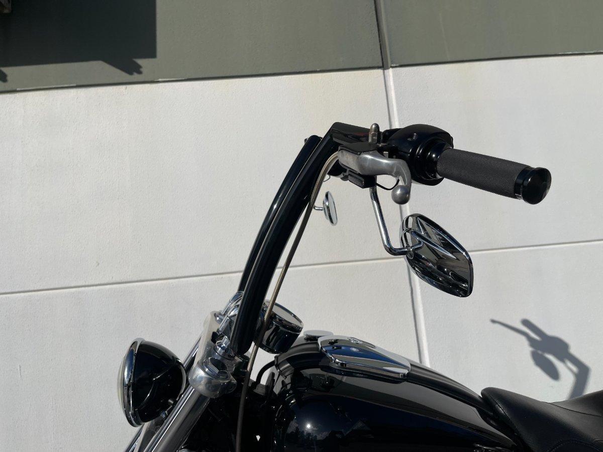 2016 HARLEY-DAVIDSON FXSB SOFTAIL BREAKOUT CRUISER
