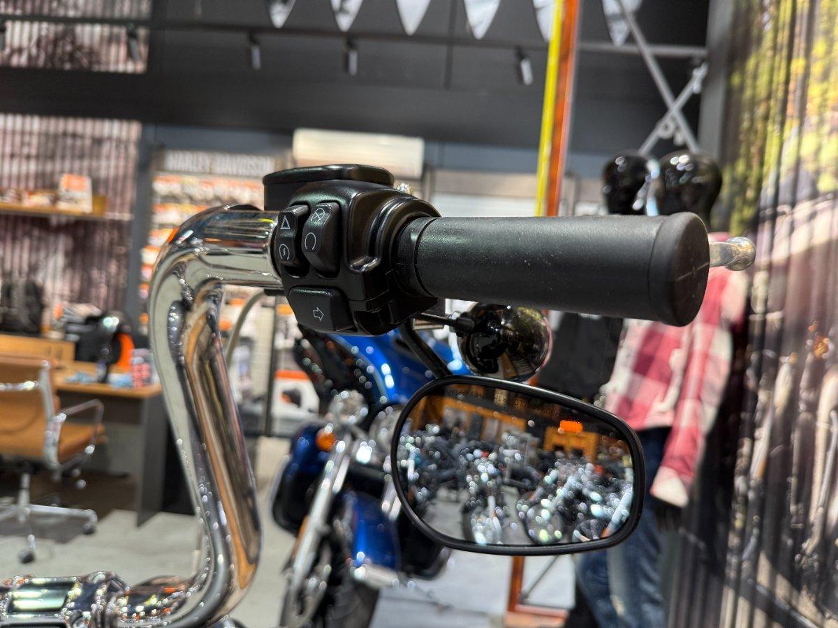 2021 HARLEY-DAVIDSON FXBRS BREAKOUT (114) CRUISER