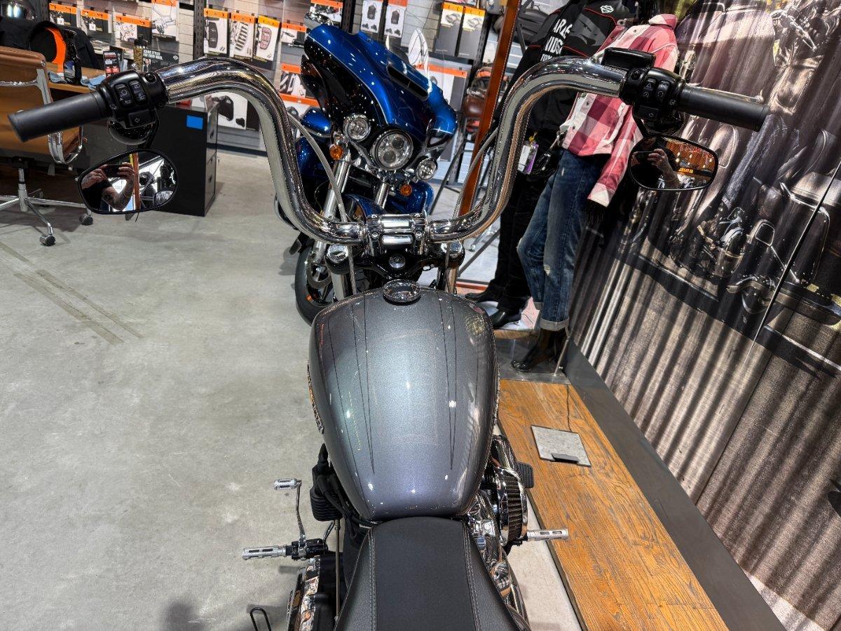 2021 HARLEY-DAVIDSON FXBRS BREAKOUT (114) CRUISER