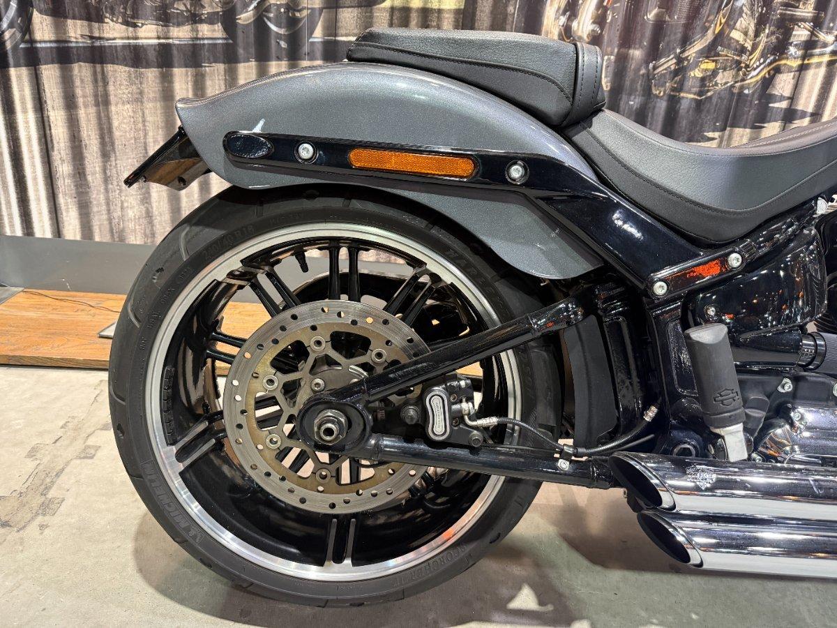 2021 HARLEY-DAVIDSON FXBRS BREAKOUT (114) CRUISER