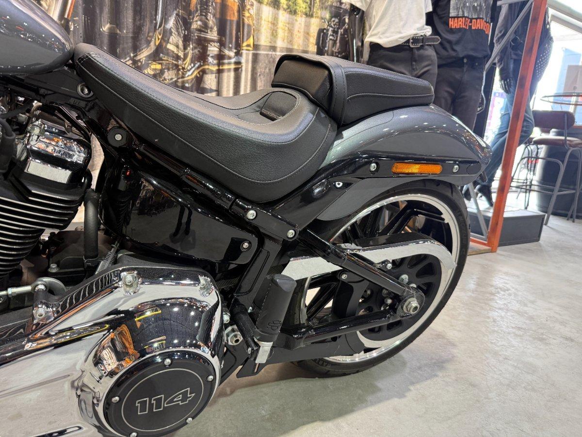 2021 HARLEY-DAVIDSON FXBRS BREAKOUT (114) CRUISER