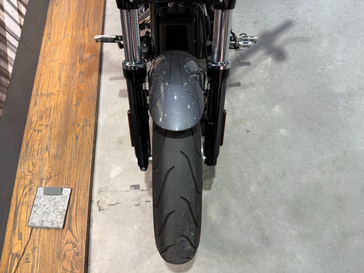 2021 HARLEY-DAVIDSON FXBRS BREAKOUT (114) CRUISER