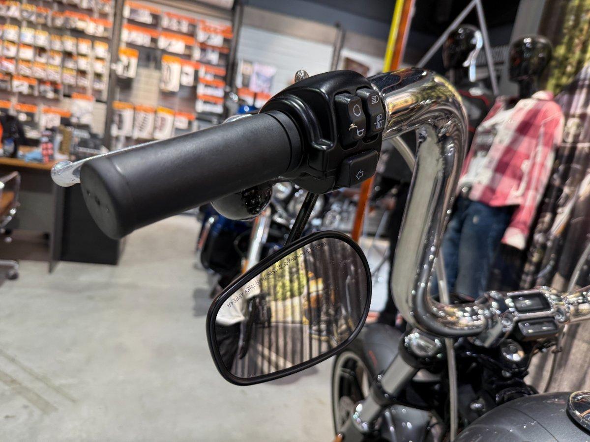 2021 HARLEY-DAVIDSON FXBRS BREAKOUT (114) CRUISER