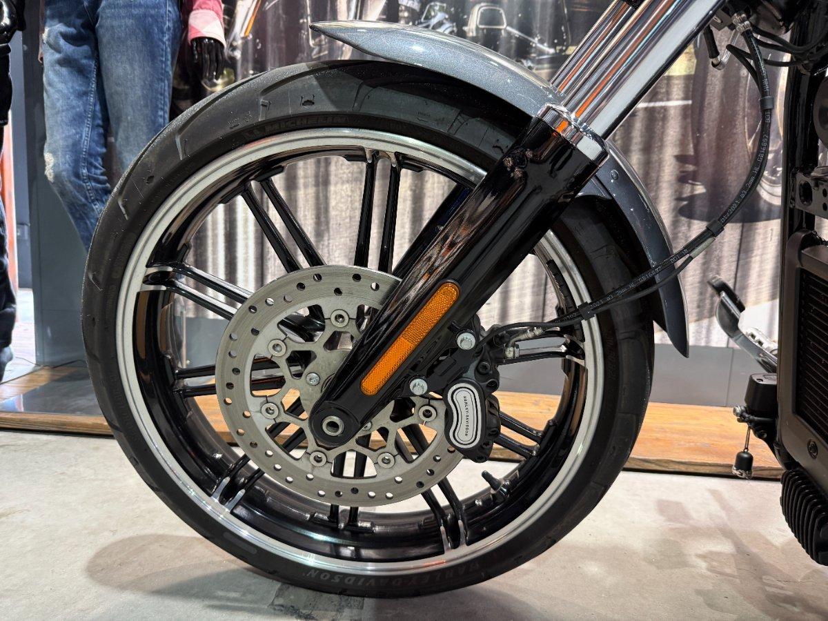 2021 HARLEY-DAVIDSON FXBRS BREAKOUT (114) CRUISER