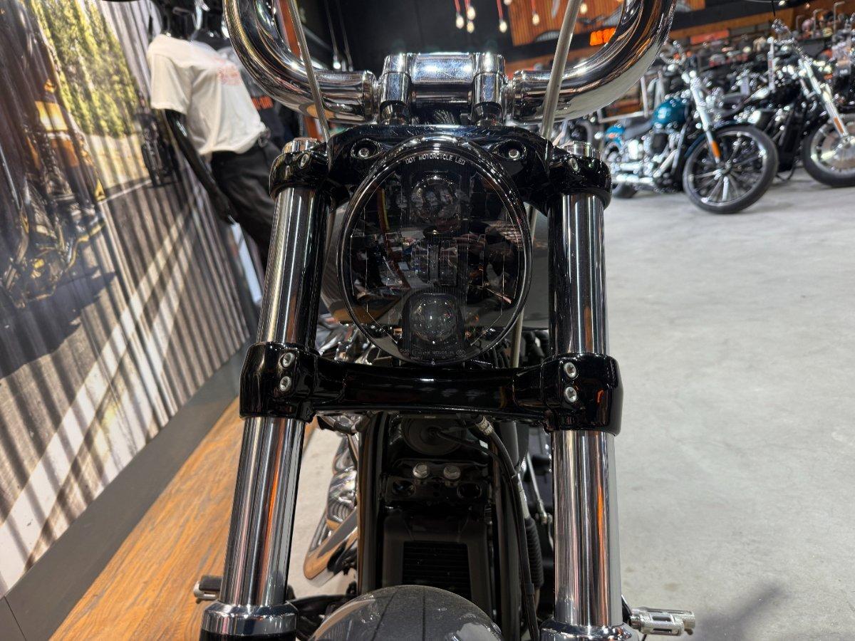 2021 HARLEY-DAVIDSON FXBRS BREAKOUT (114) CRUISER