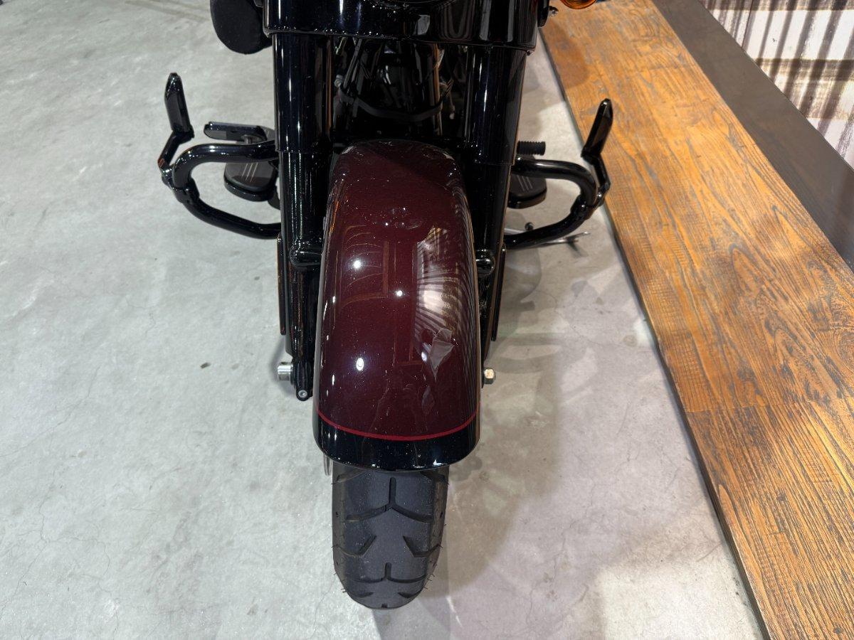 2022 HARLEY-DAVIDSON FLHXS STREET GLIDE SPECIAL CRUISER