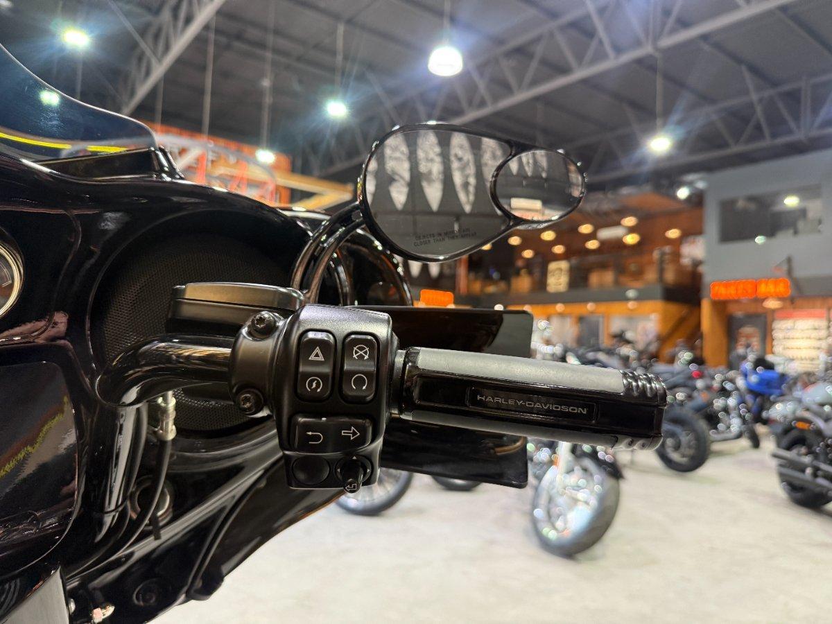 2022 HARLEY-DAVIDSON FLHXS STREET GLIDE SPECIAL CRUISER