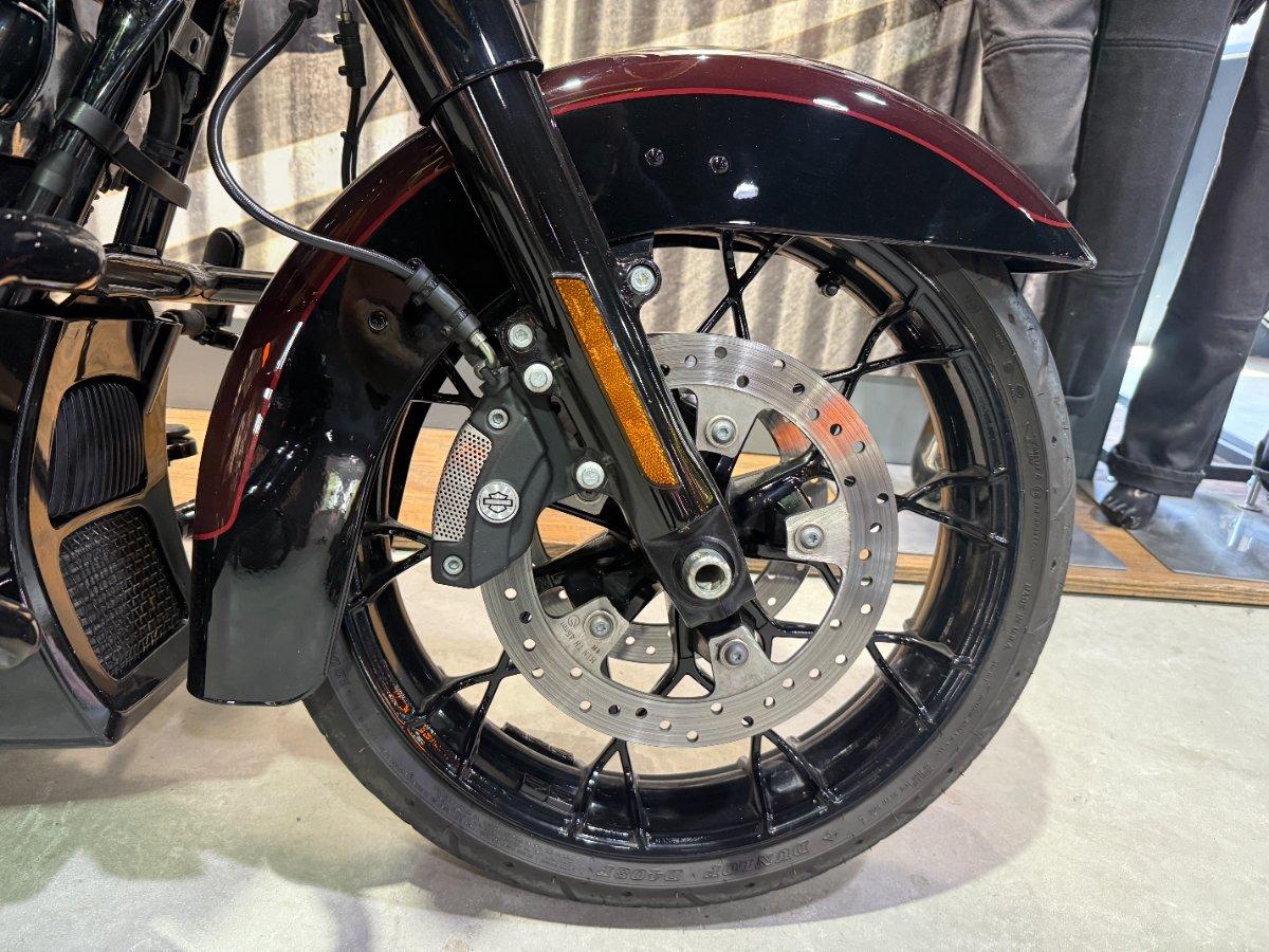 2022 HARLEY-DAVIDSON FLHXS STREET GLIDE SPECIAL CRUISER