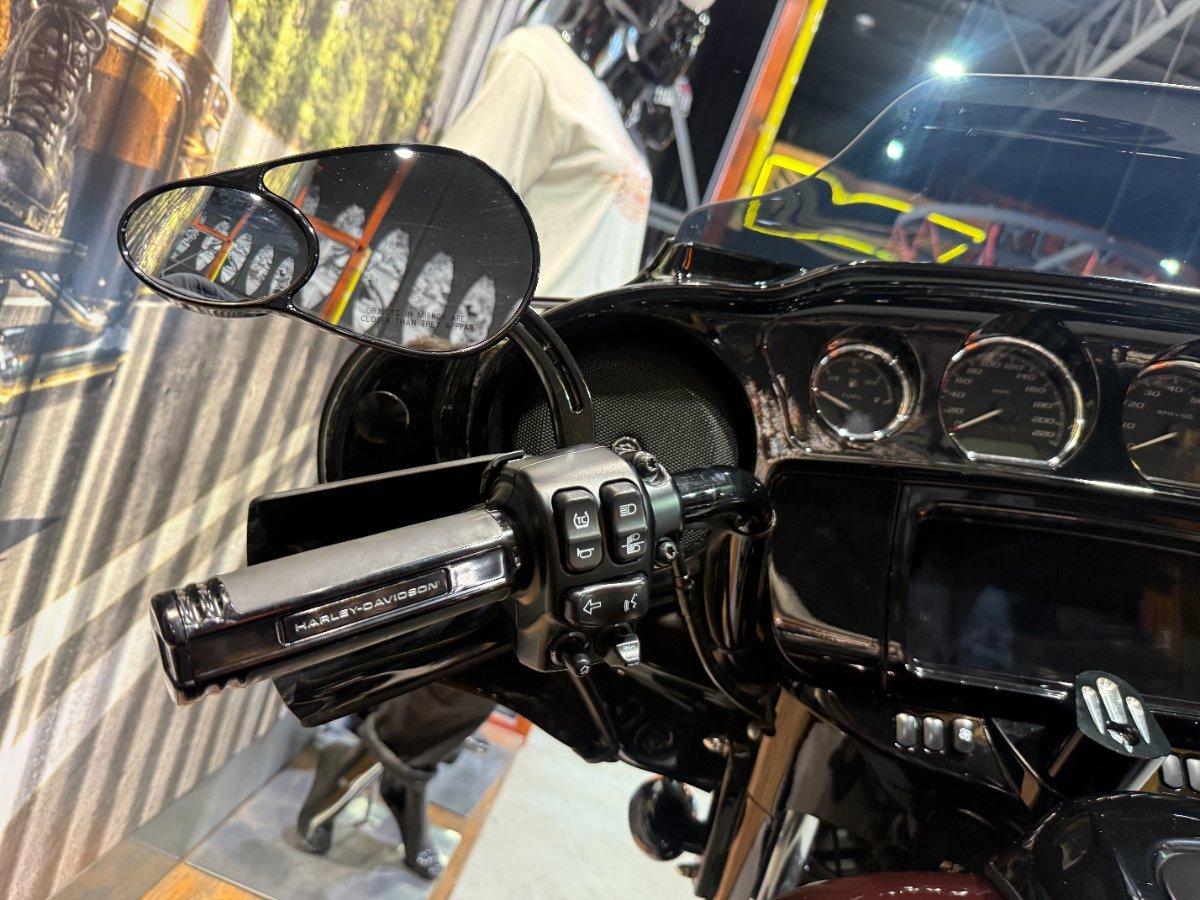 2022 HARLEY-DAVIDSON FLHXS STREET GLIDE SPECIAL CRUISER