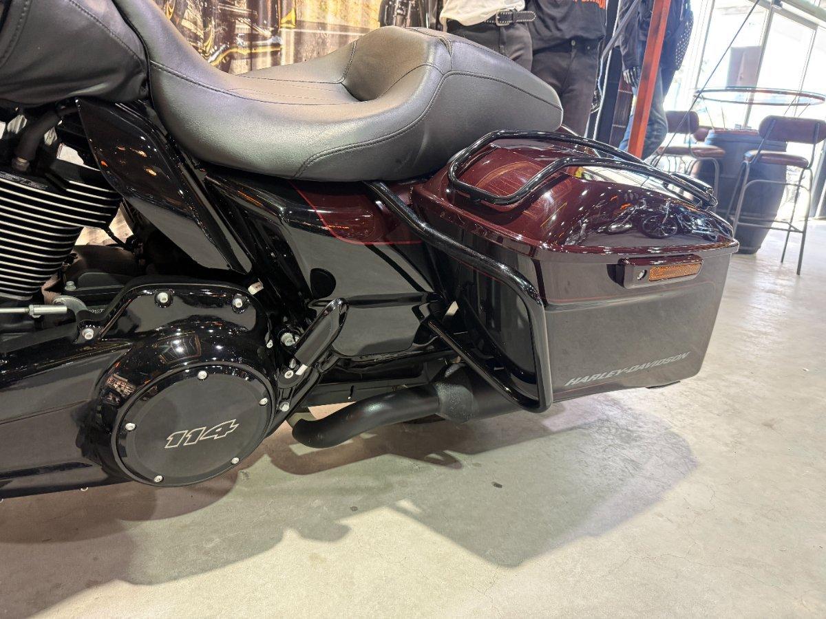 2022 HARLEY-DAVIDSON FLHXS STREET GLIDE SPECIAL CRUISER