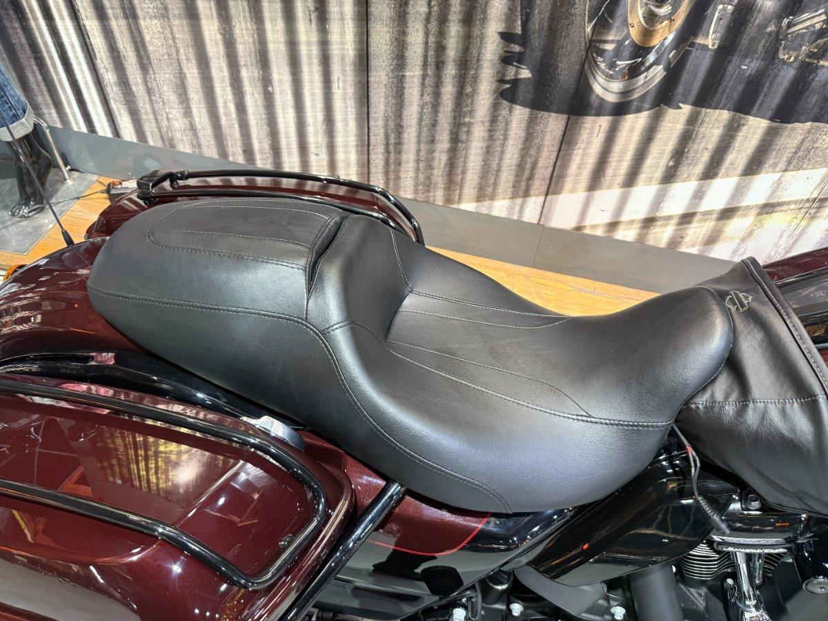 2022 HARLEY-DAVIDSON FLHXS STREET GLIDE SPECIAL CRUISER