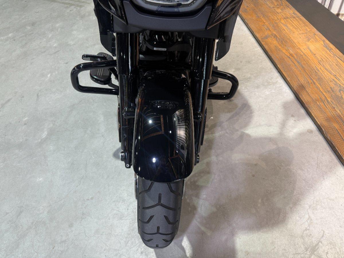 2026 HARLEY-DAVIDSON FLHX STREET GLIDE (117) CRUISER