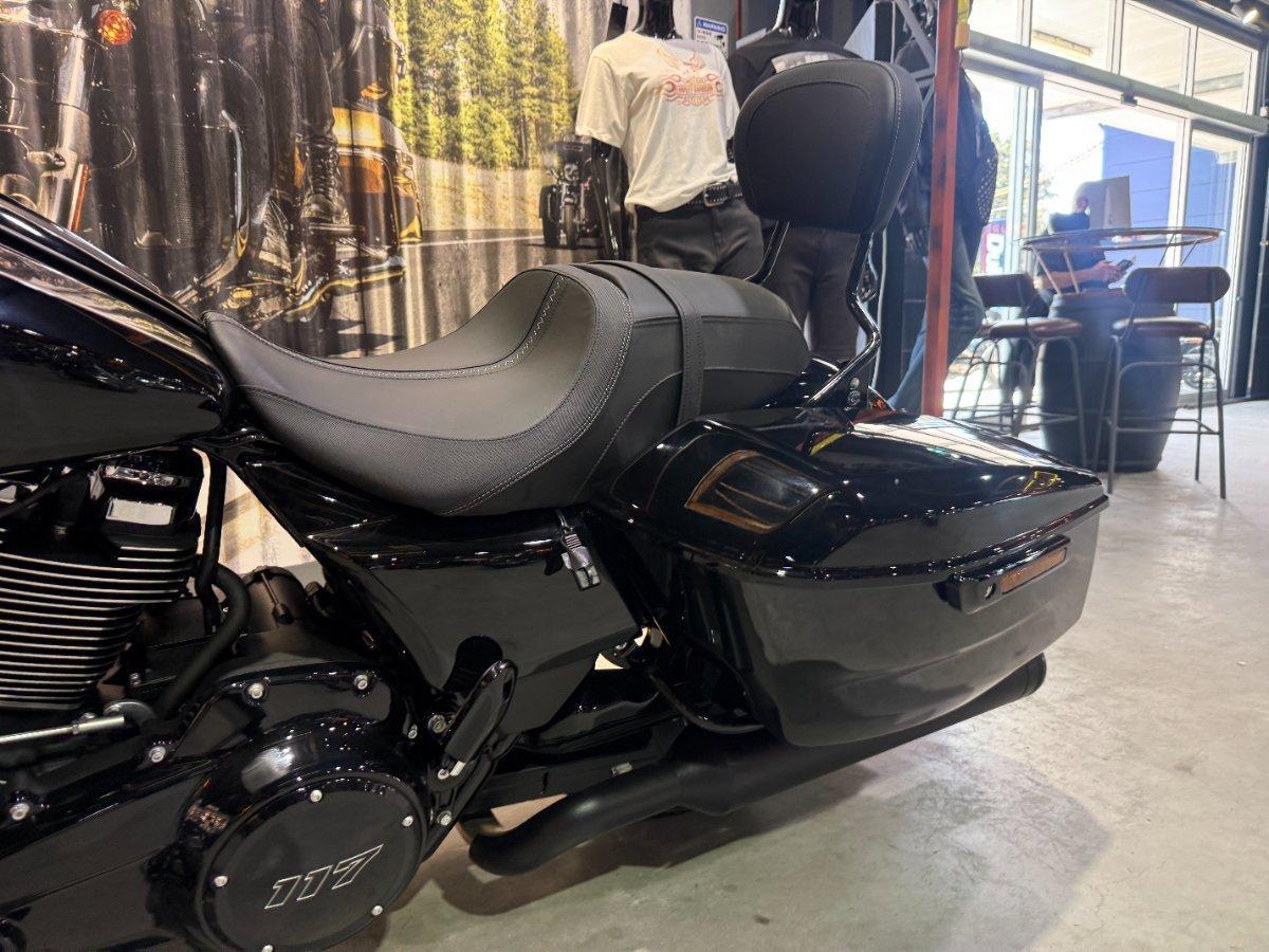 2026 HARLEY-DAVIDSON FLHX STREET GLIDE (117) CRUISER