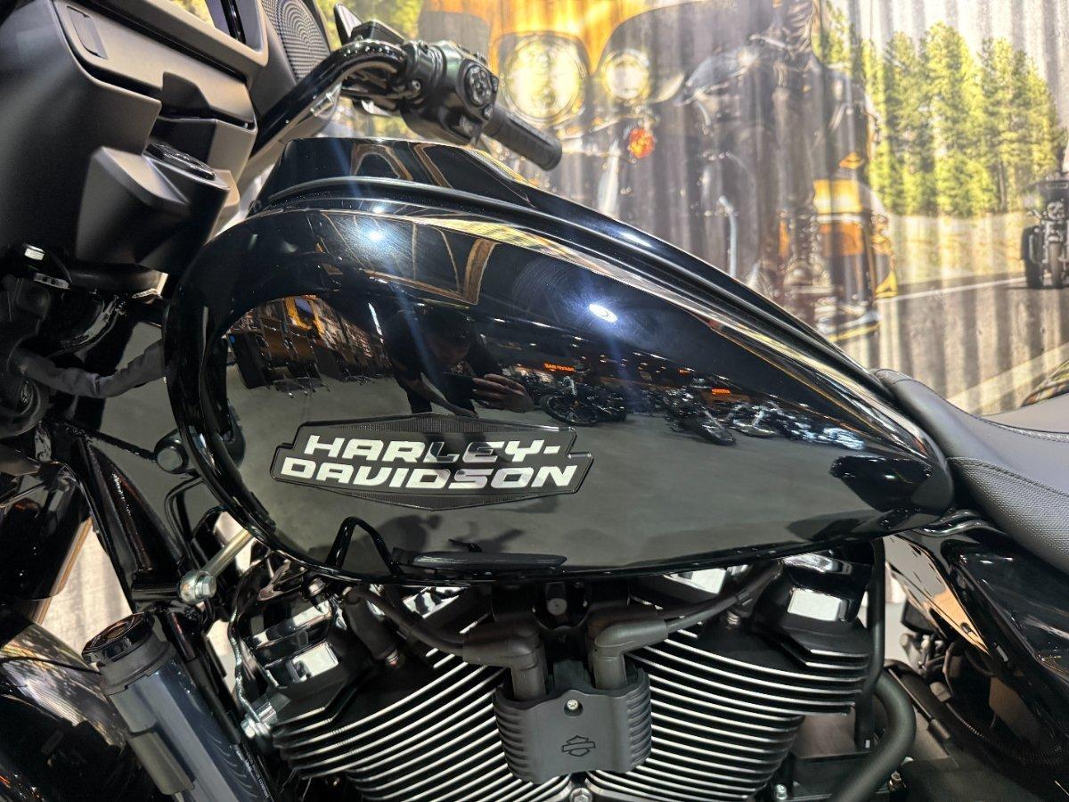 2026 HARLEY-DAVIDSON FLHX STREET GLIDE (117) CRUISER