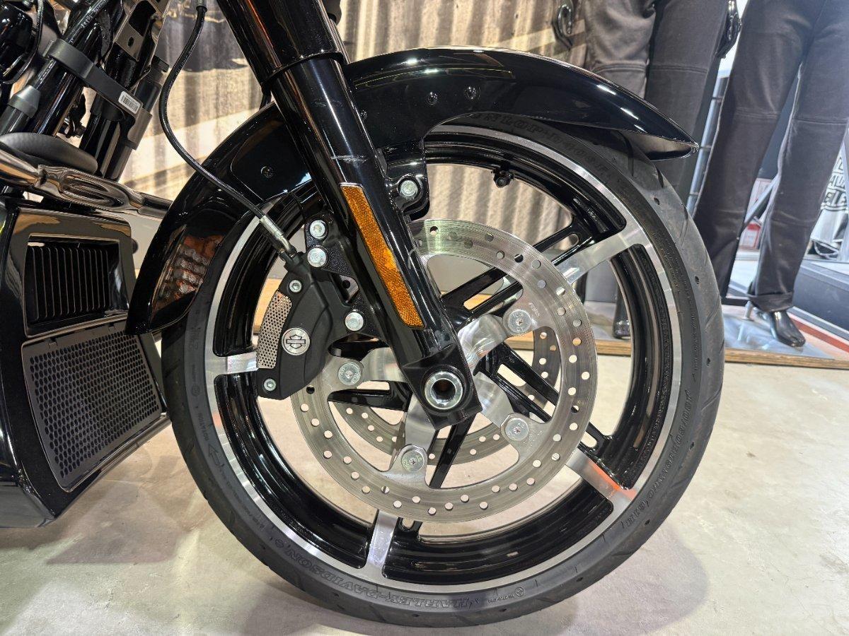 2026 HARLEY-DAVIDSON FLHX STREET GLIDE (117) CRUISER
