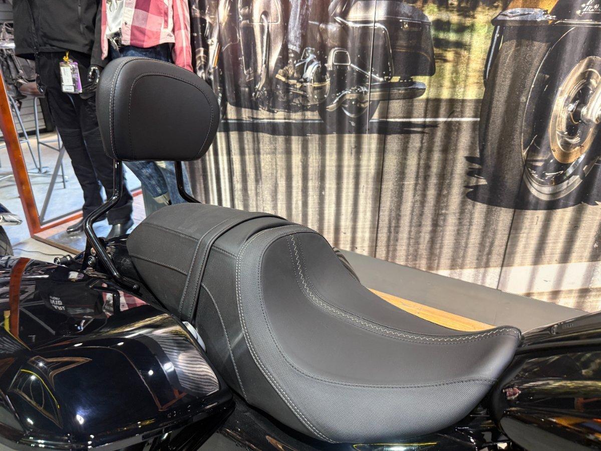 2026 HARLEY-DAVIDSON FLHX STREET GLIDE (117) CRUISER