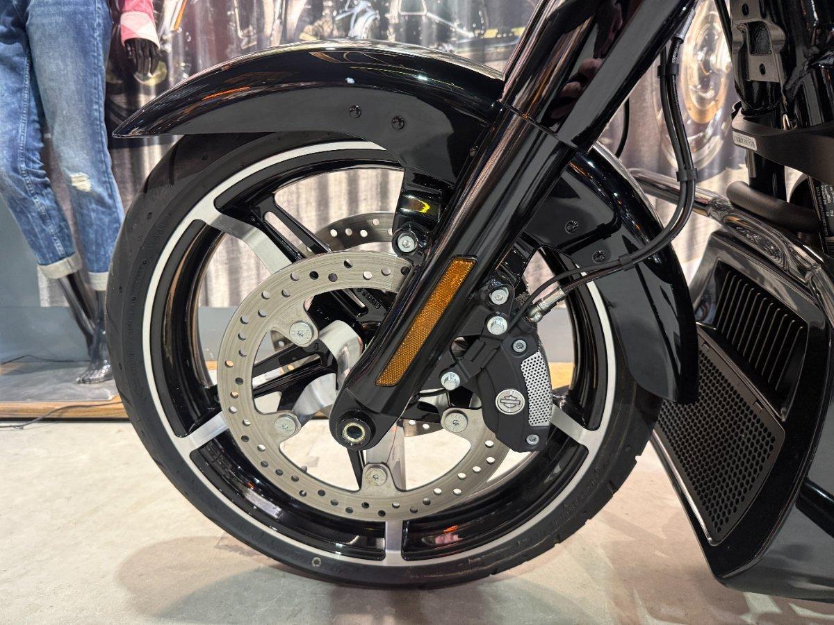 2026 HARLEY-DAVIDSON FLHX STREET GLIDE (117) CRUISER