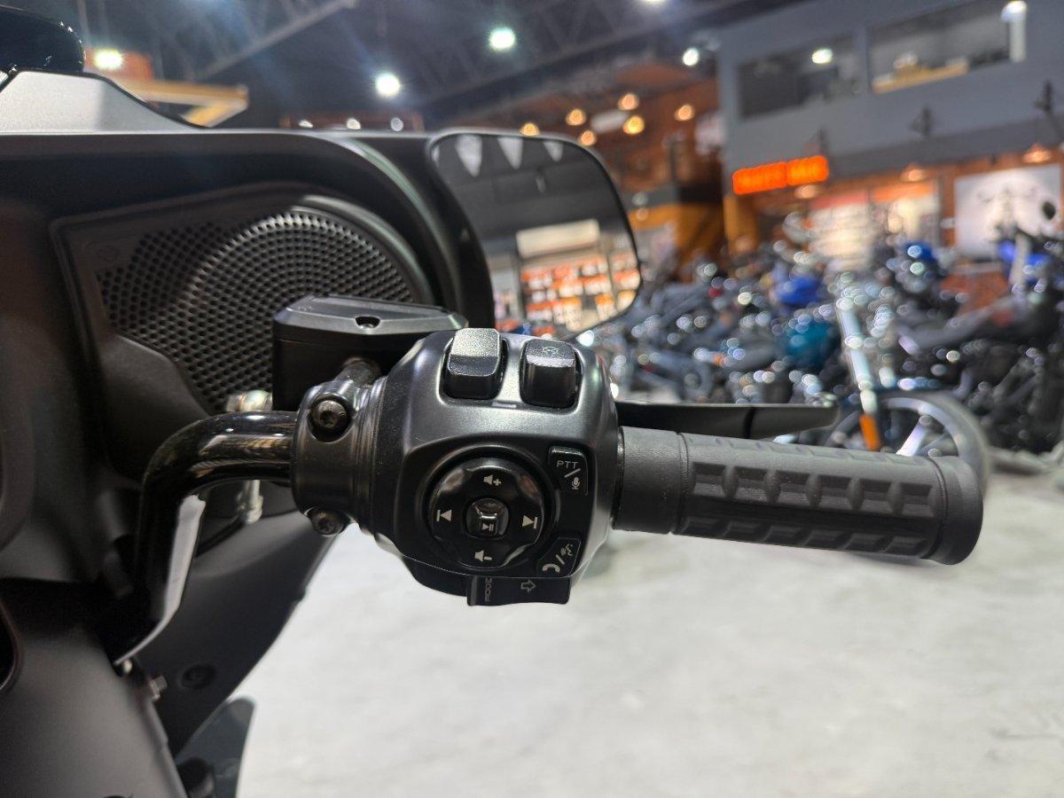 2026 HARLEY-DAVIDSON FLHX STREET GLIDE (117) CRUISER