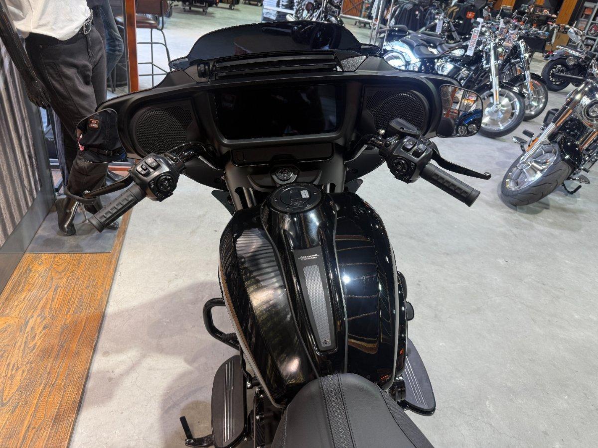 2026 HARLEY-DAVIDSON FLHX STREET GLIDE (117) CRUISER