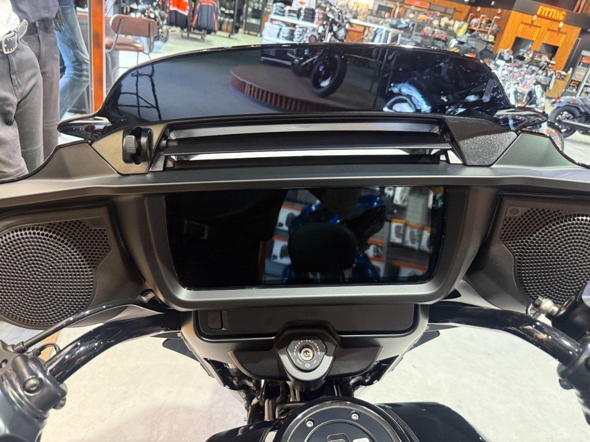 2026 HARLEY-DAVIDSON FLHX STREET GLIDE (117) CRUISER
