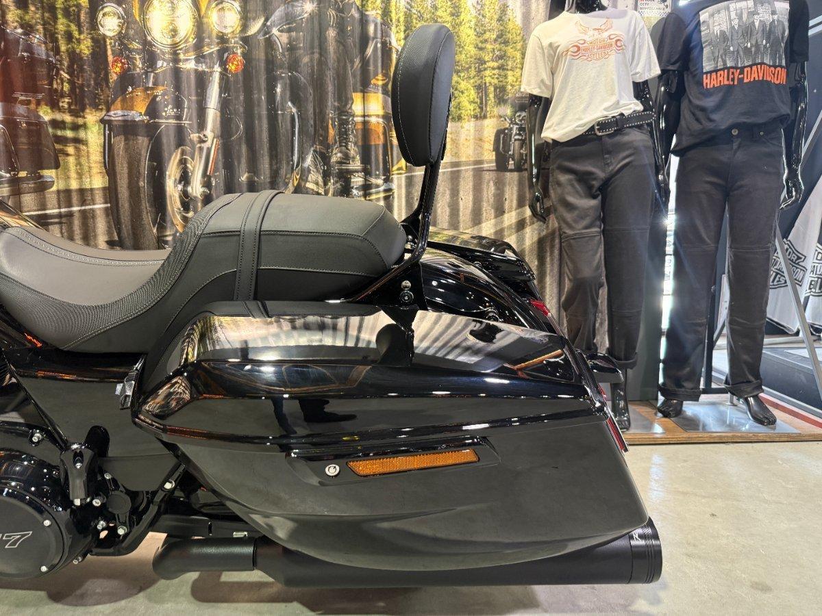2026 HARLEY-DAVIDSON FLHX STREET GLIDE (117) CRUISER