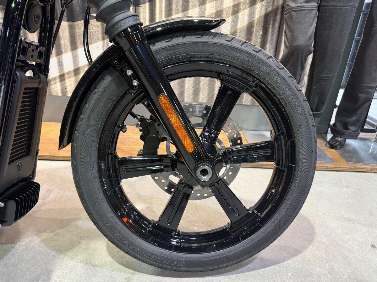 2026 HARLEY-DAVIDSON FXBB STREET BOB (117) CRUISER