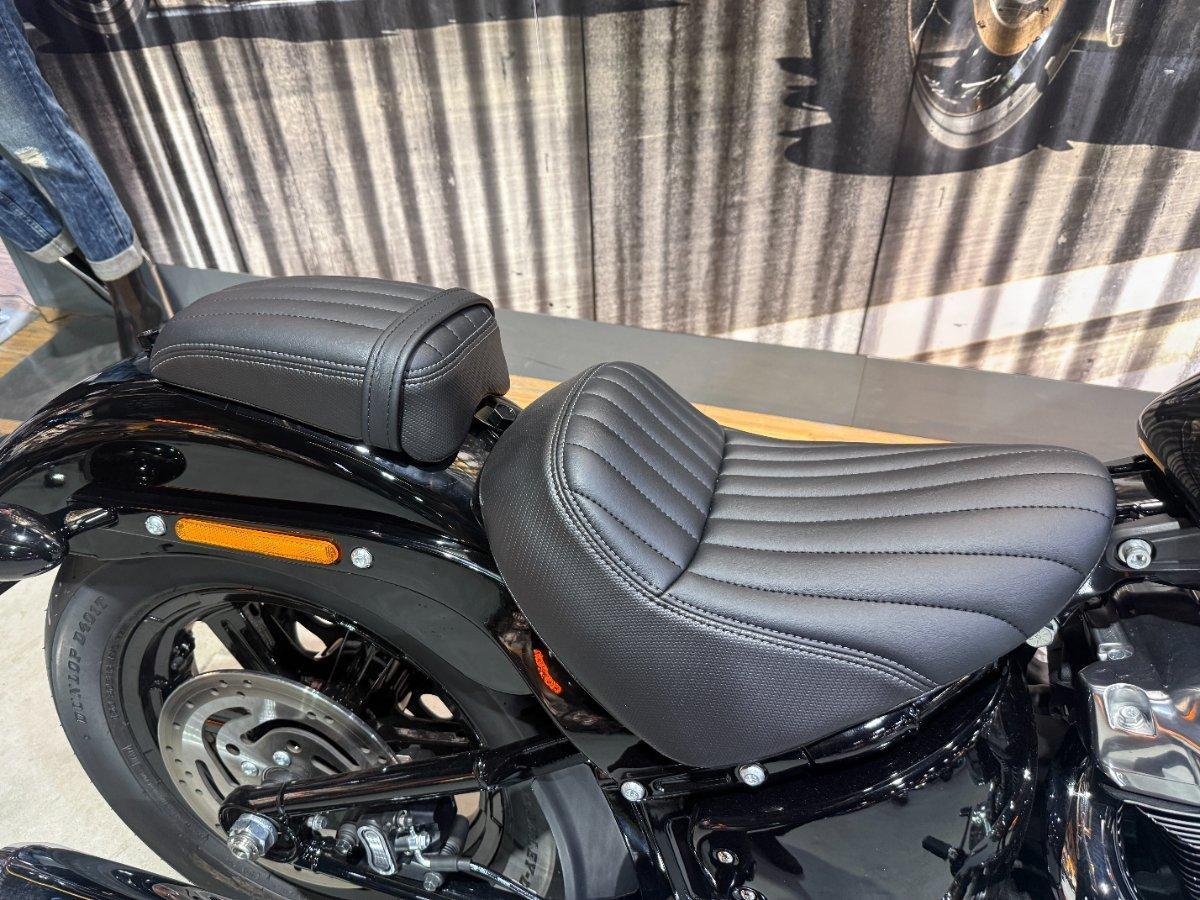 2026 HARLEY-DAVIDSON FXBB STREET BOB (117) CRUISER
