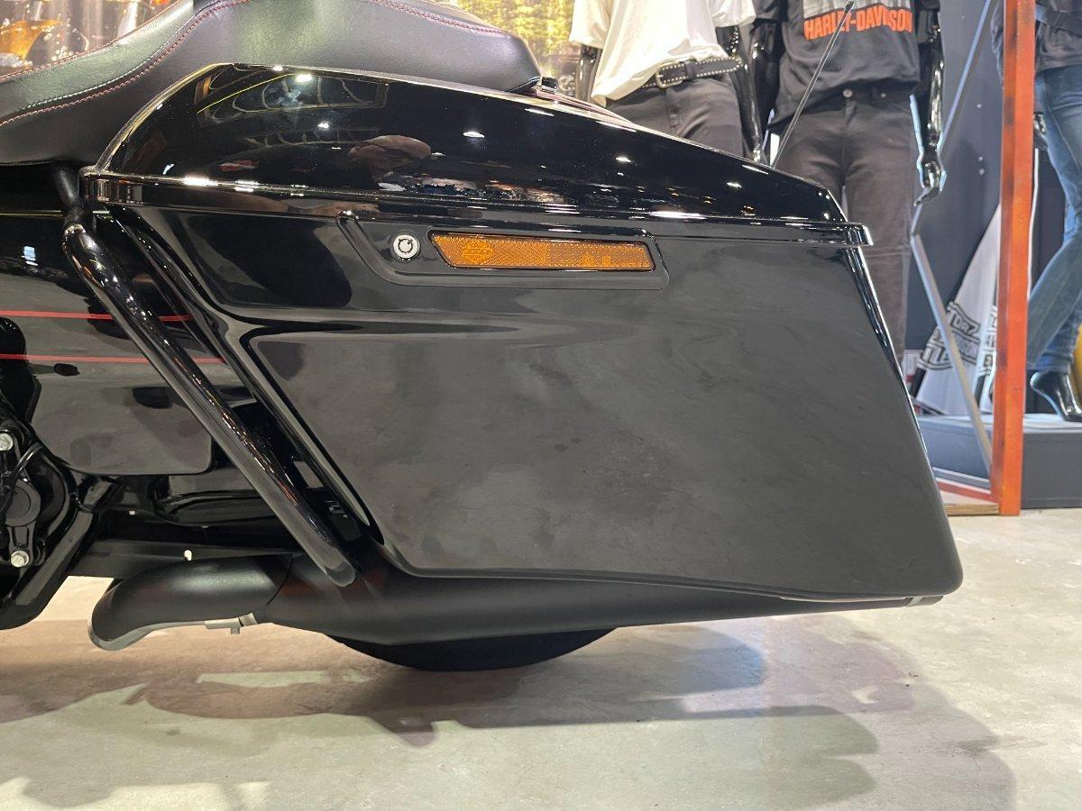 2023 HARLEY-DAVIDSON FLHXS STREET GLIDE SPECIAL CRUISER