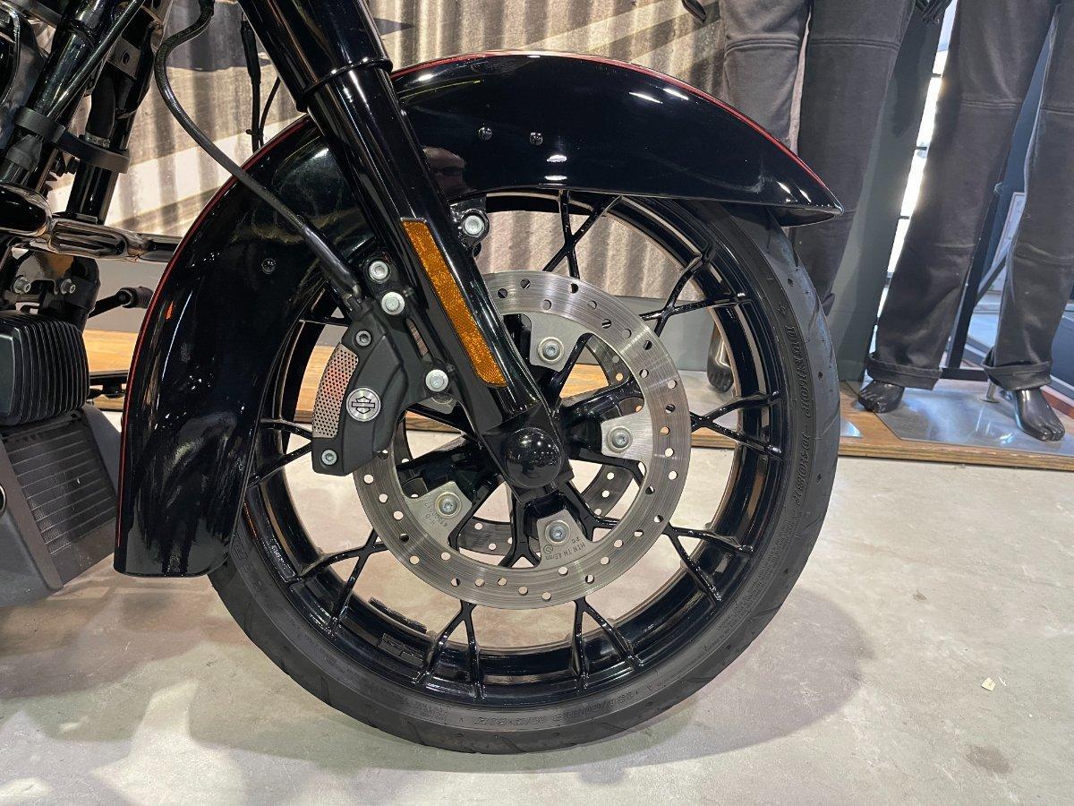 2023 HARLEY-DAVIDSON FLHXS STREET GLIDE SPECIAL CRUISER