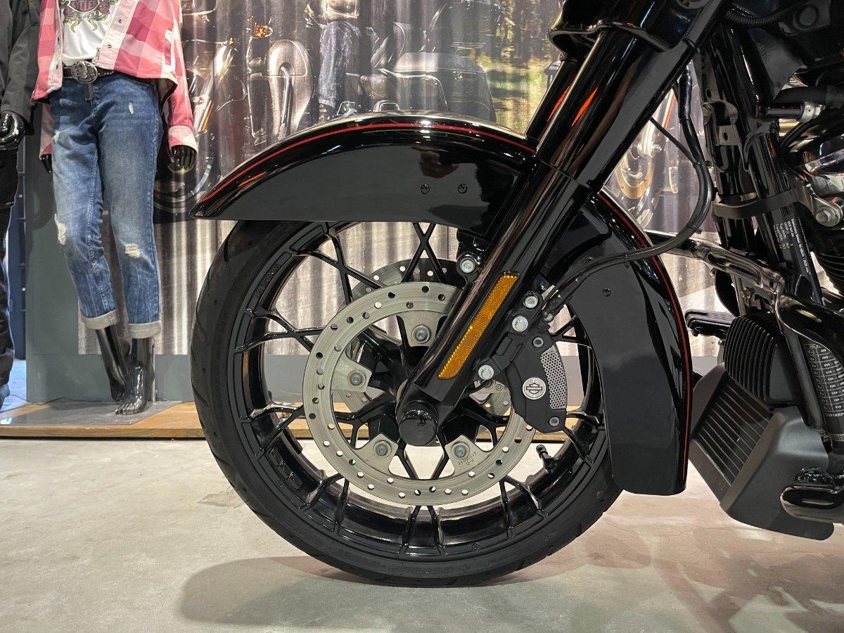 2023 HARLEY-DAVIDSON FLHXS STREET GLIDE SPECIAL CRUISER