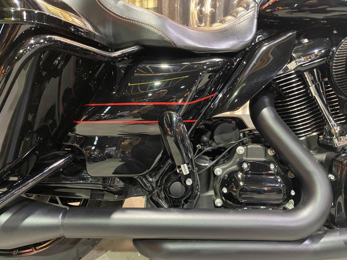 2023 HARLEY-DAVIDSON FLHXS STREET GLIDE SPECIAL CRUISER
