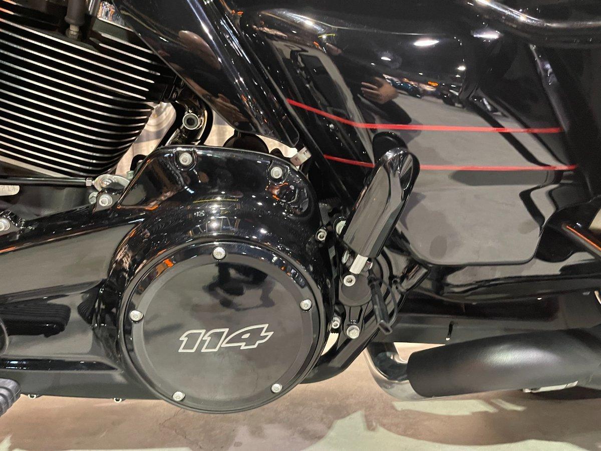 2023 HARLEY-DAVIDSON FLHXS STREET GLIDE SPECIAL CRUISER