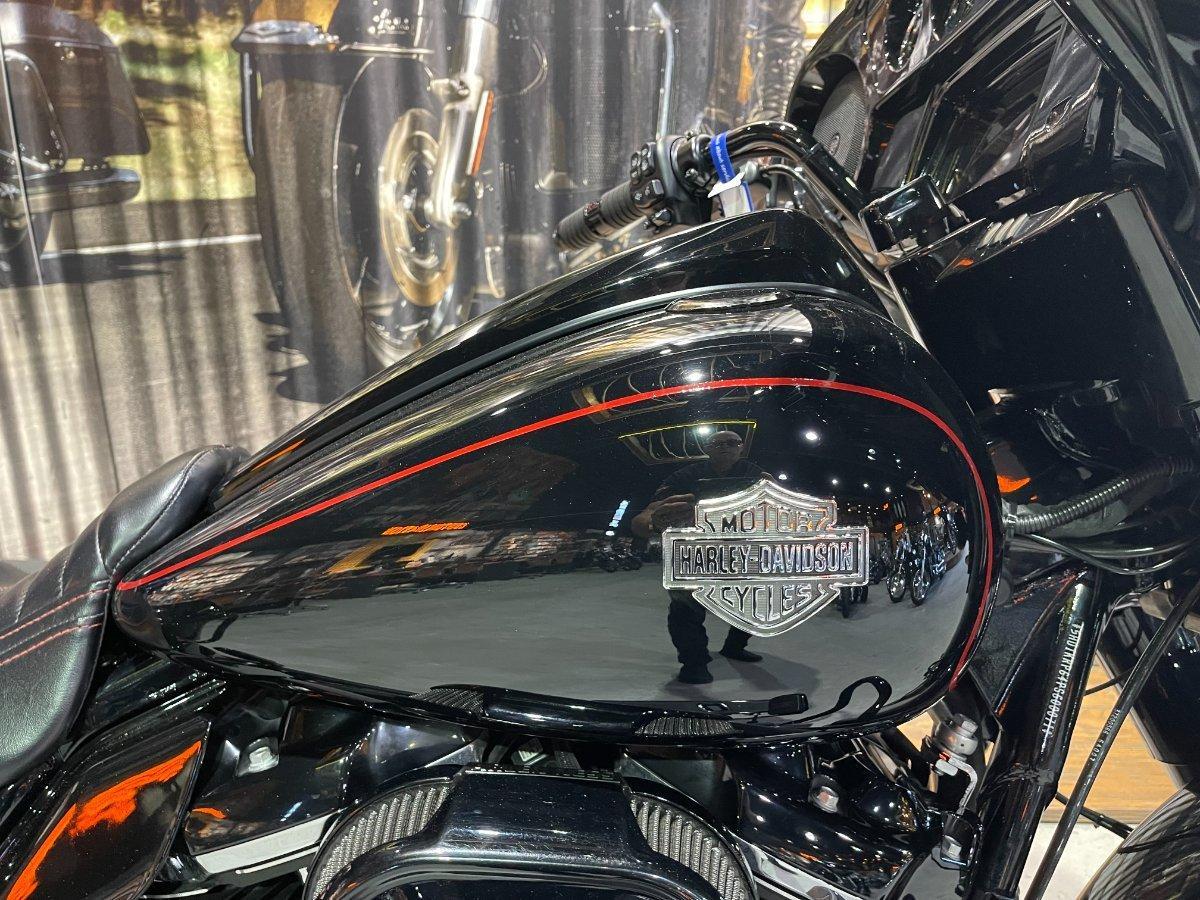 2023 HARLEY-DAVIDSON FLHXS STREET GLIDE SPECIAL CRUISER