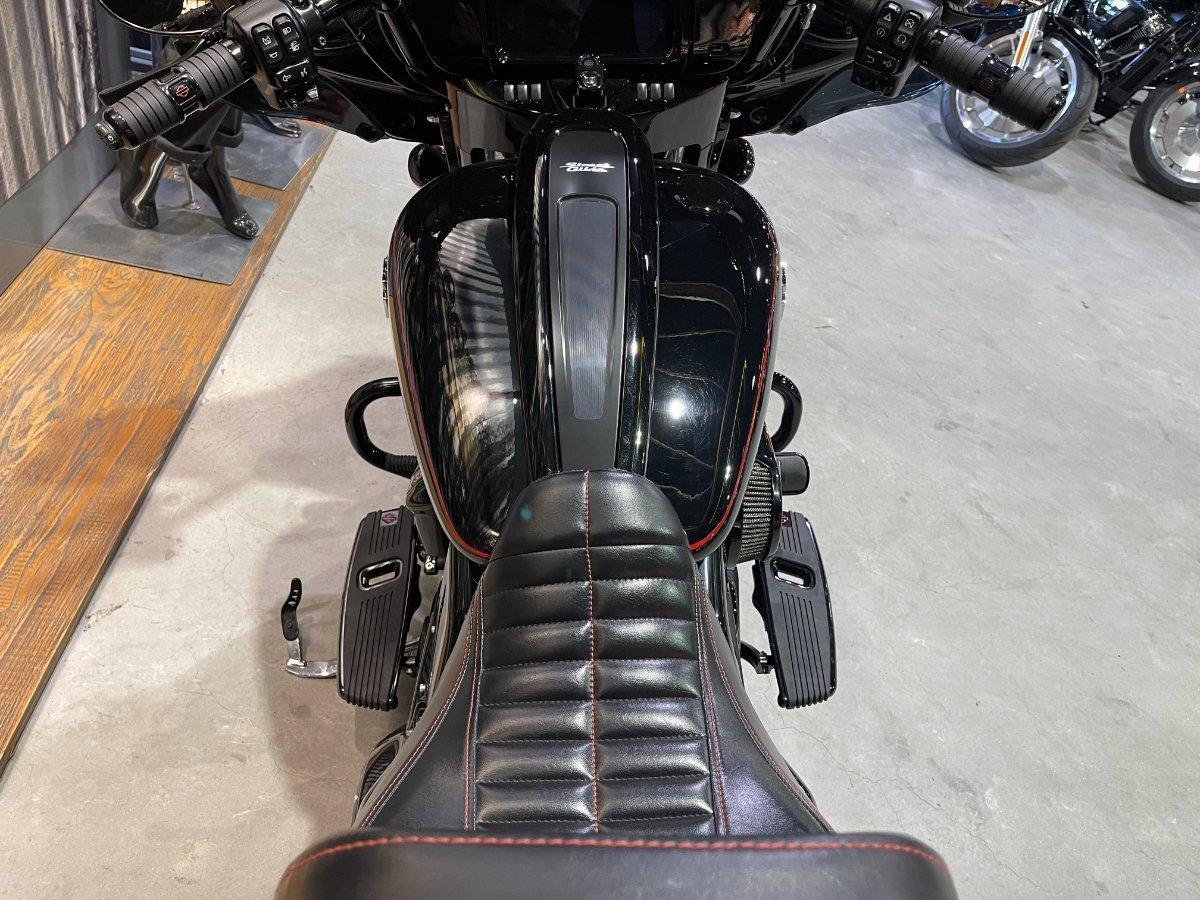 2023 HARLEY-DAVIDSON FLHXS STREET GLIDE SPECIAL CRUISER