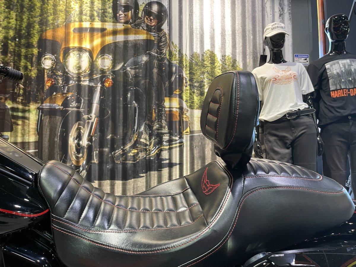 2023 HARLEY-DAVIDSON FLHXS STREET GLIDE SPECIAL CRUISER
