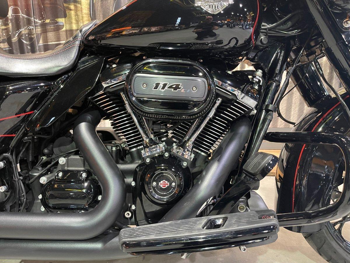 2023 HARLEY-DAVIDSON FLHXS STREET GLIDE SPECIAL CRUISER