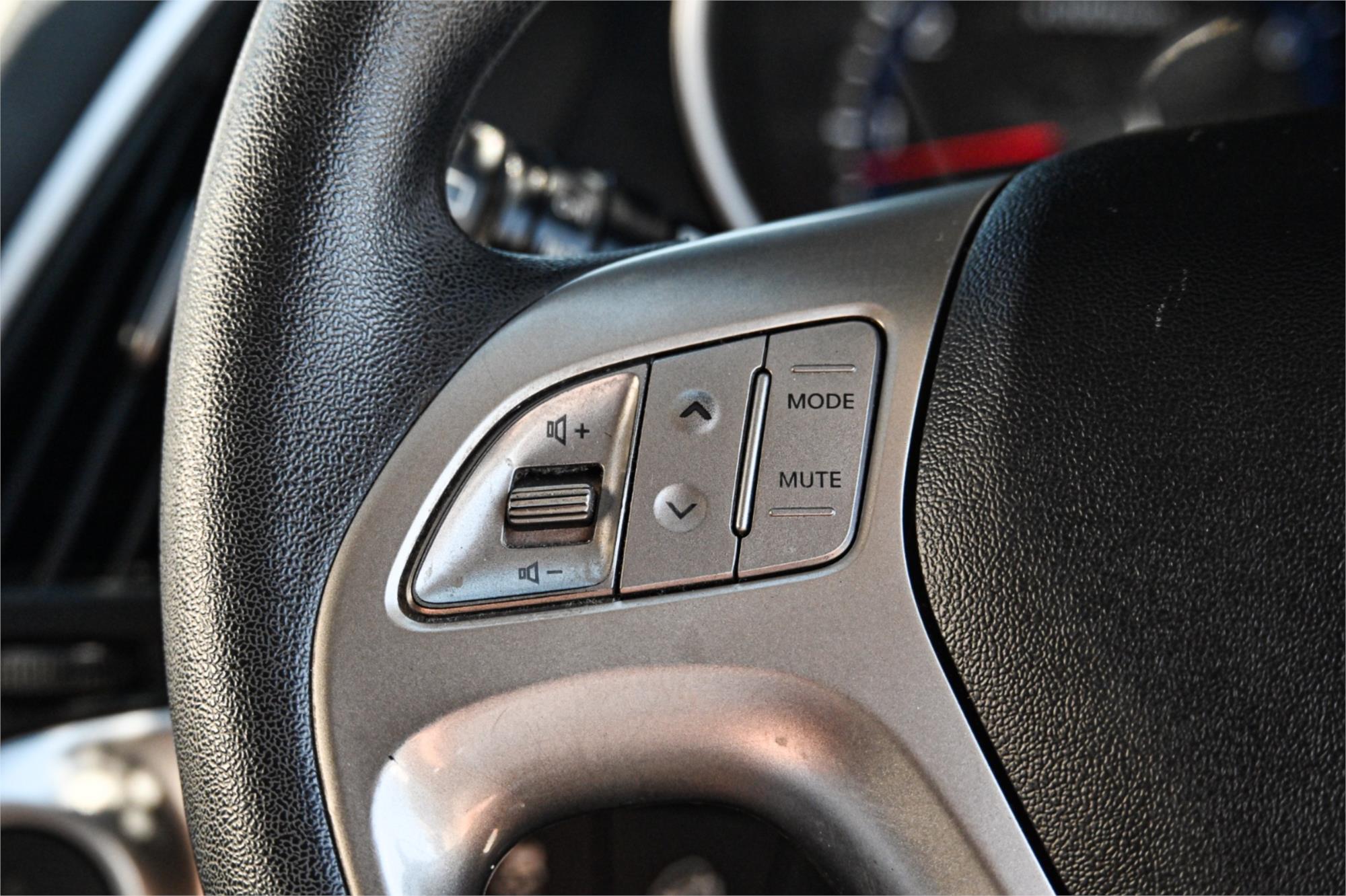 2012 HYUNDAI iX35 LM MY11 ACTIVE (FWD) 6 SP AUTOMATIC 4D WAGON